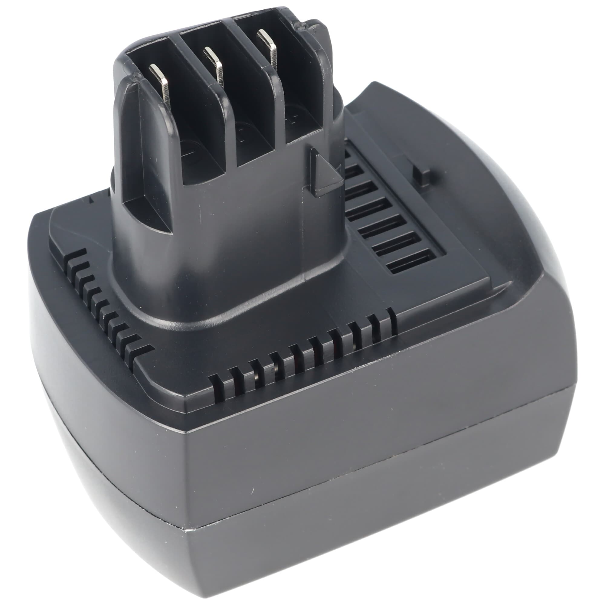 Batterie pour Metabo 6.25473, 6.25474 NiMH 3Ah à refroidissement par air 12V