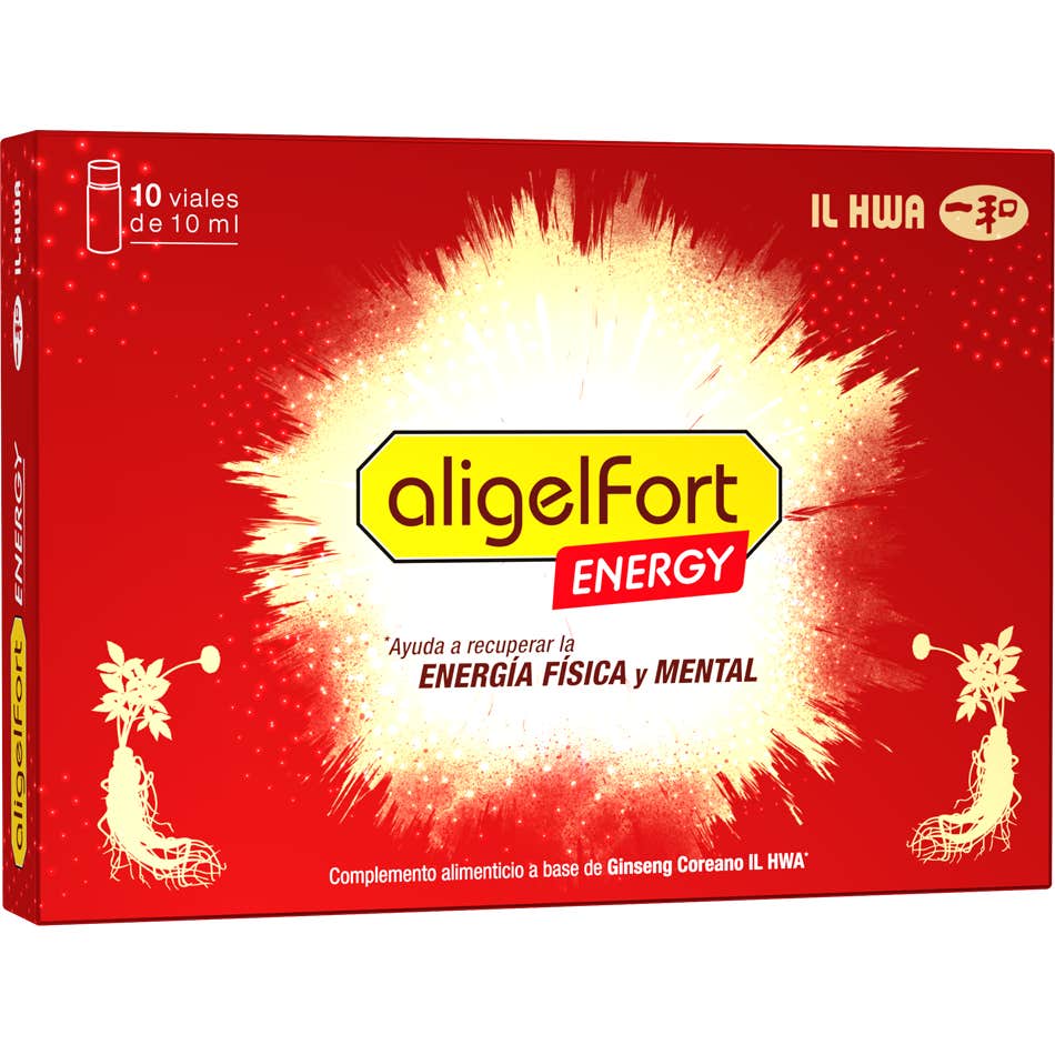 Tongil Arangi Il Hwa 10 Flacons