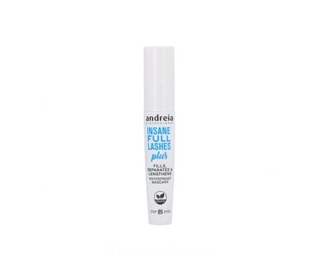 Andreia Professional Insane Full Lashes Plus Waterproof 10ml
