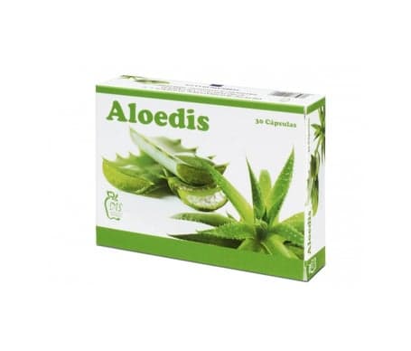 Dis Aloedis 30 Caps
