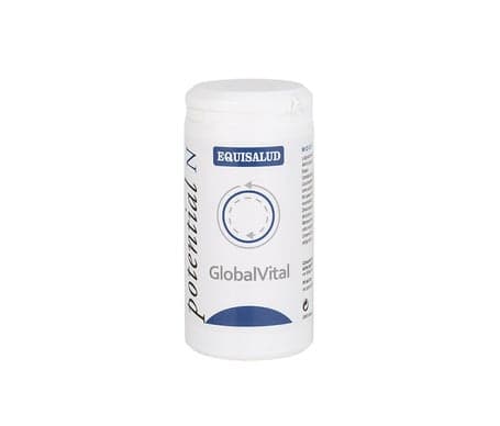 Micronutrition mondiale 60 Cap.