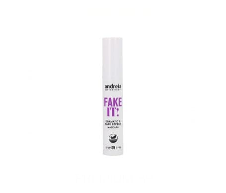 Andreia Professional Fake It Máscara Efecto Dramático 10ml