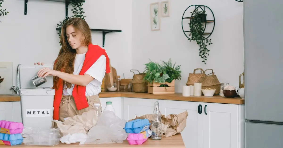 Adopter le Zéro Déchet pour Économiser