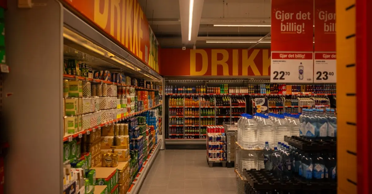 5 Stratégies Éprouvées pour Économiser sur votre Épicerie