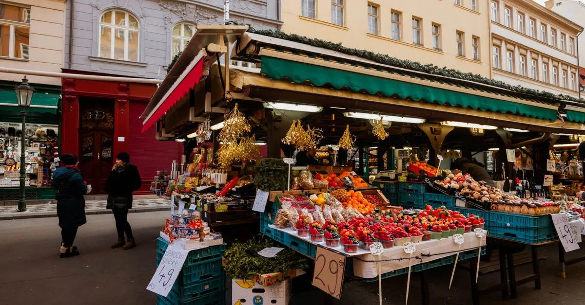 Comment Économiser sur vos Dépenses Alimentaires : 5 Astuces Pratiques
