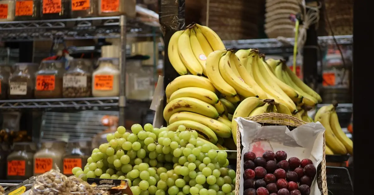 10 Astuces Pour Économiser Sur Votre Alimentation