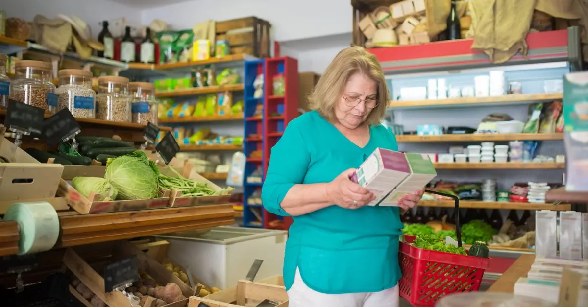 Optimiser son Épicerie : Astuces pour Économiser au Supermarché