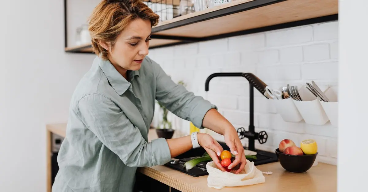 Astuces Pratiques pour Réduire Vos Dépenses en Alimentation