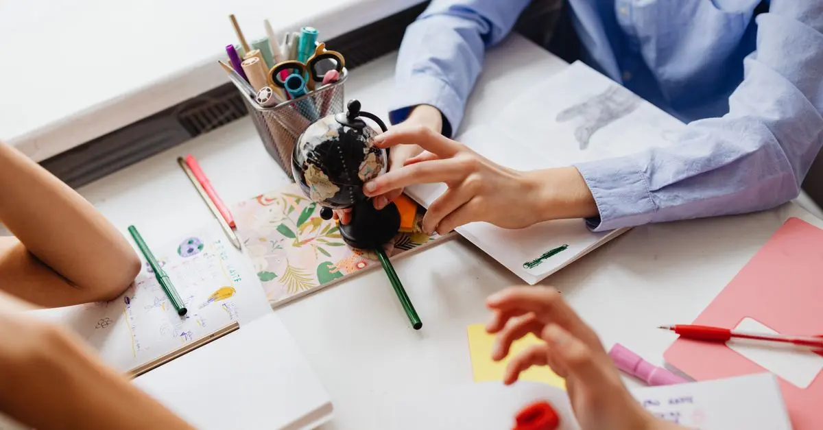 Comment Économiser sur les Fournitures Scolaires