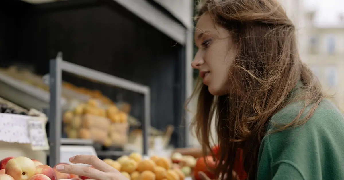 Comment Économiser Facilement sur vos Dépenses Alimentaires