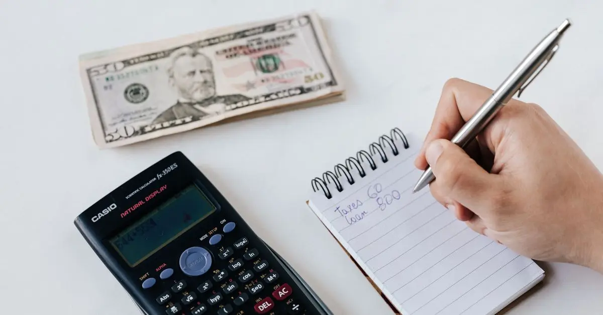 5 Astuces pour Économiser sur vos Dépenses Mensuelles