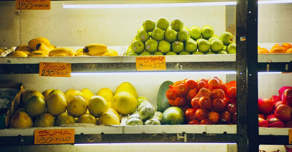 7 Astuces Pratiques pour Économiser sur vos Dépenses Alimentaires