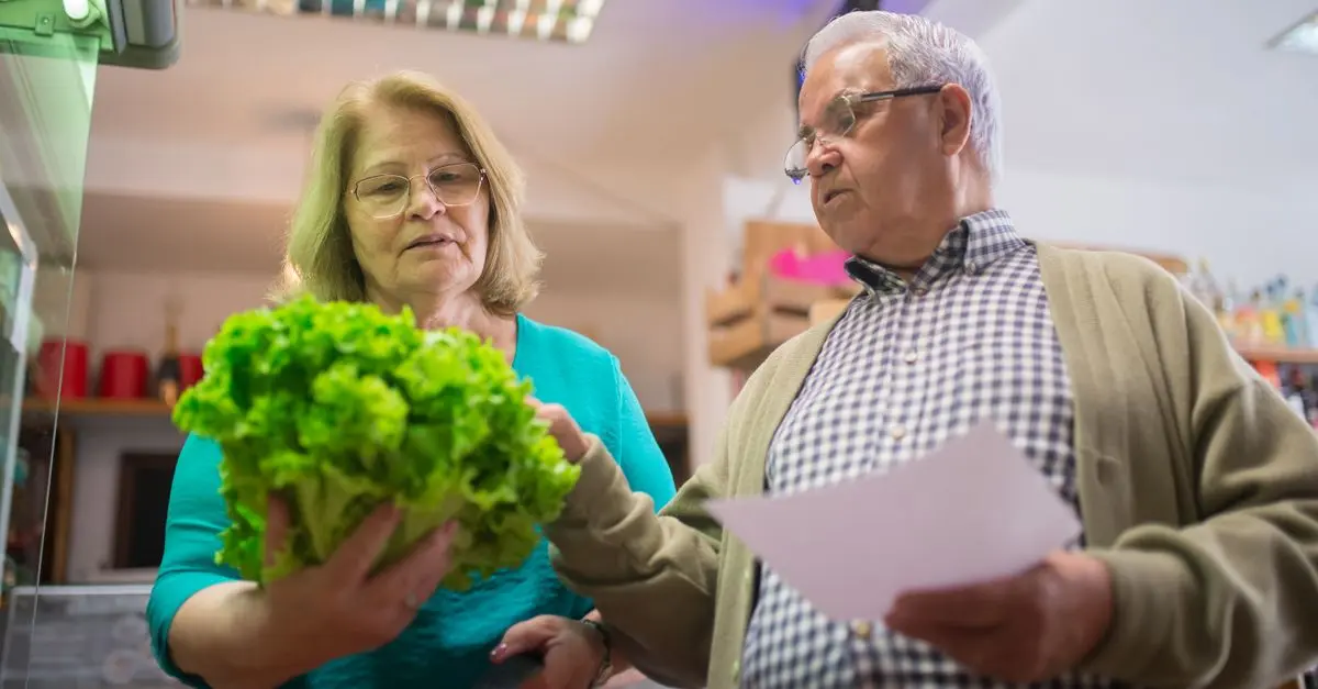 10 Astuces Simples pour Économiser sur Vos Achats Alimentaires