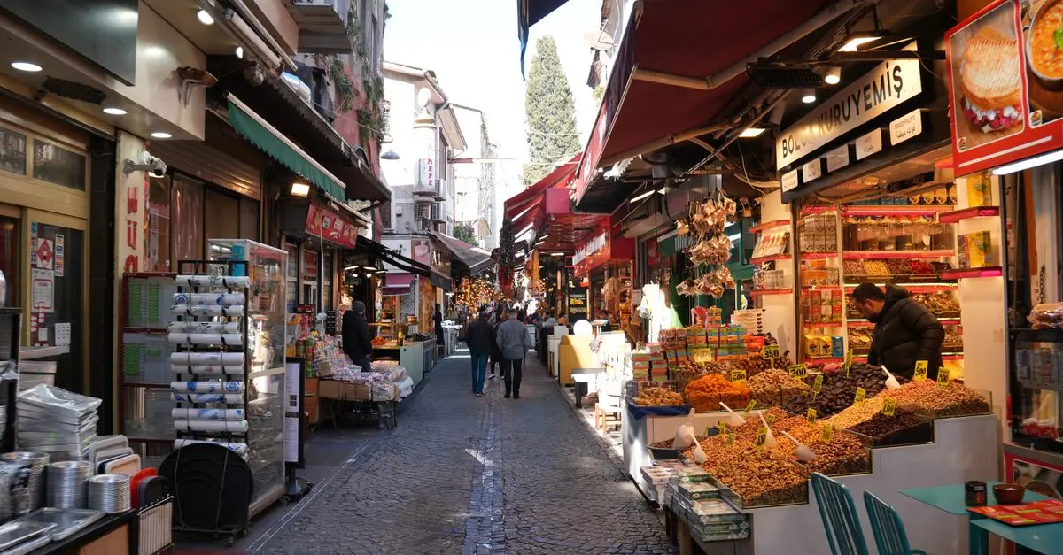 Voyages à Petit Budget : Nos Meilleures Destinations