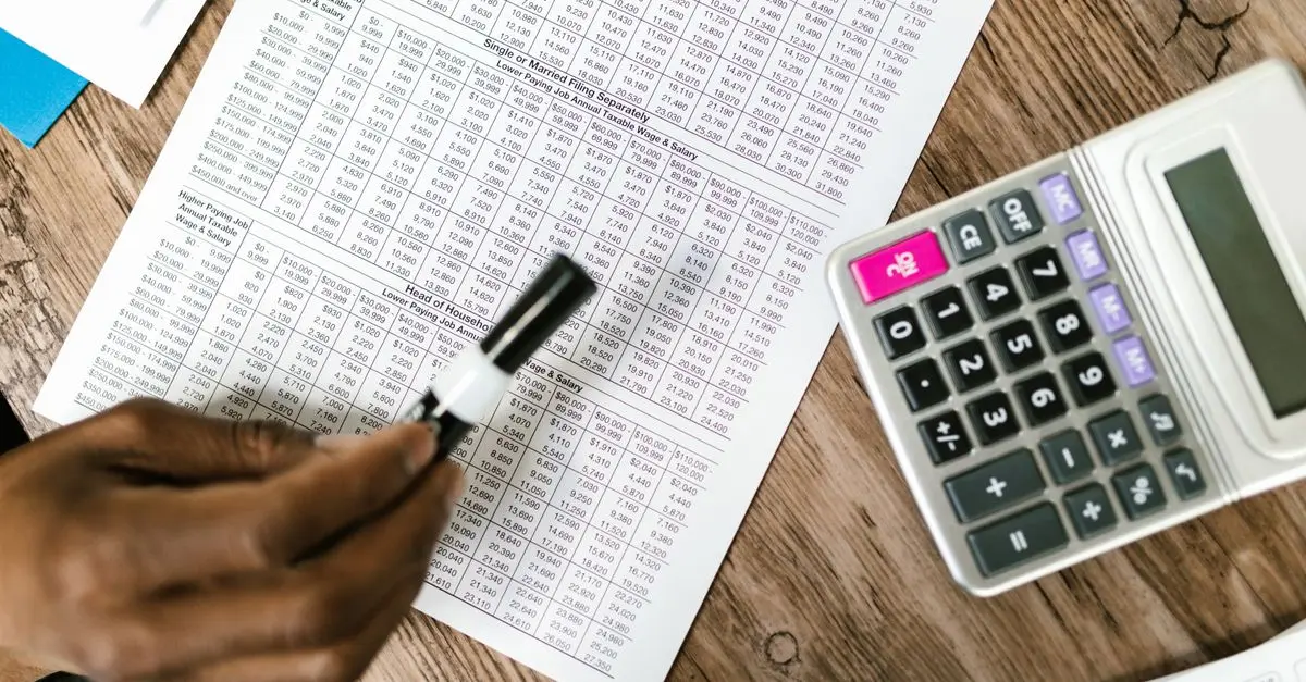 Comment Créer un Budget Mensuel pour Économiser