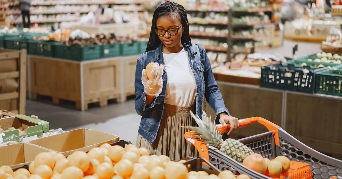 8 Astuces pour Économiser sur vos Courses Alimentaires