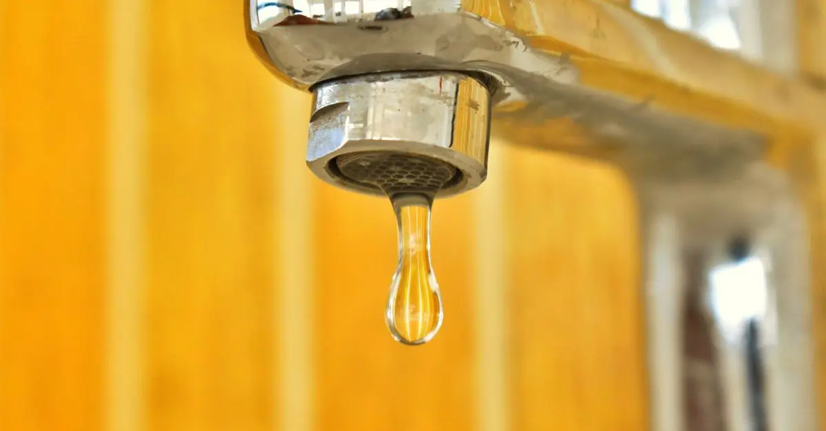 Économiser sur l'Eau : Les Meilleures Astuces