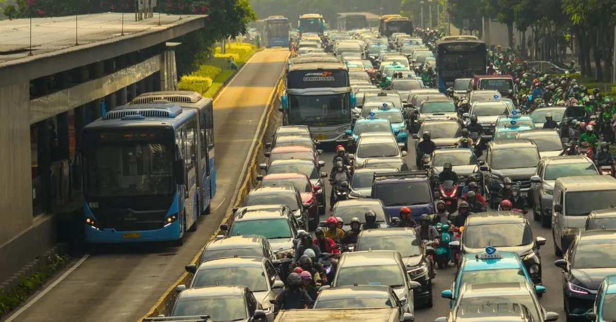 5 Astuces Pratiques pour Économiser sur vos Dépenses de Transport