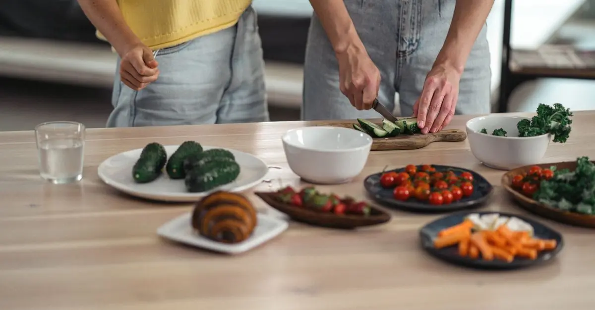 Astuces Pratiques pour Économiser sur vos Dépenses Alimentaires