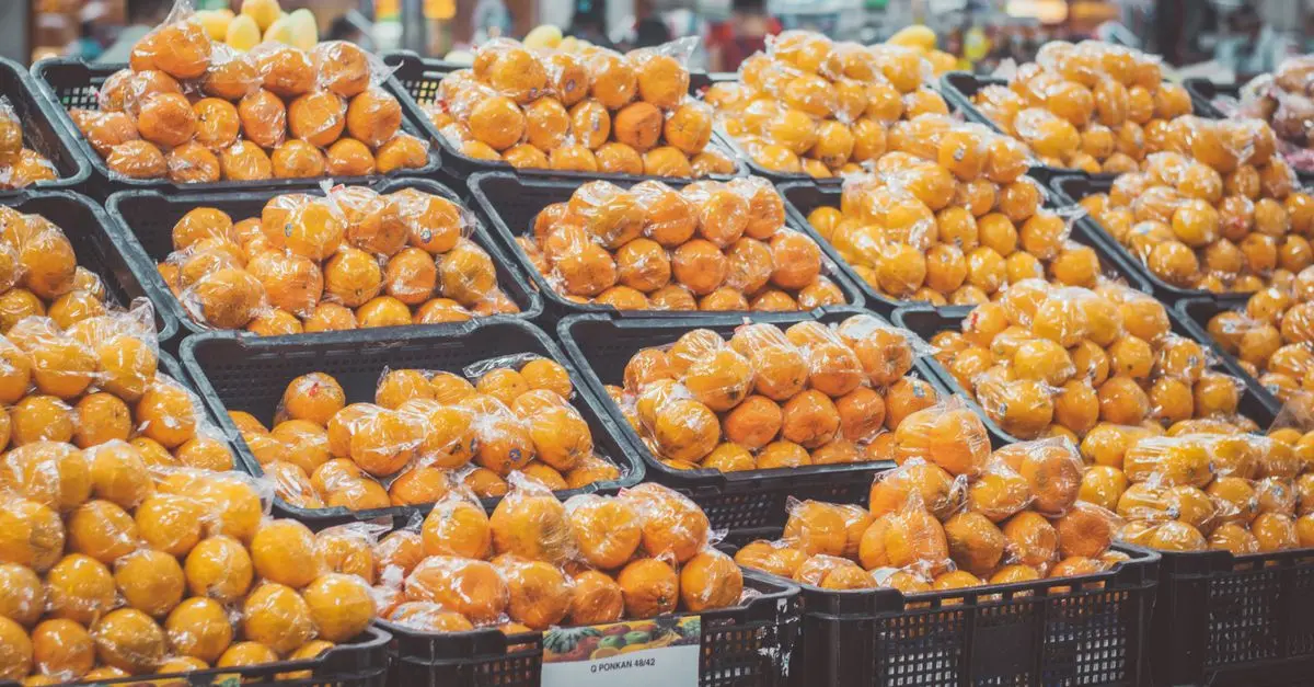 10 Astuces Pour Économiser Sur Vos Achats Alimentaires