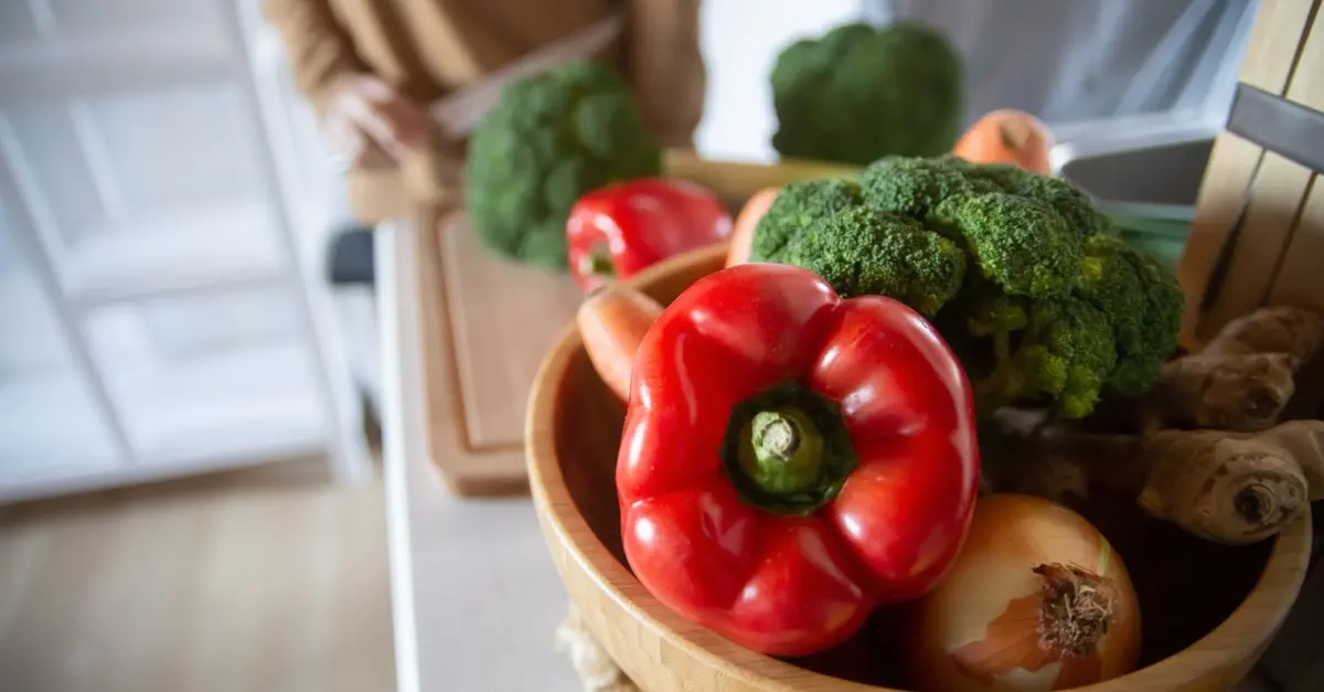 Guide Pratique pour Économiser sur Vos Dépenses Alimentaires