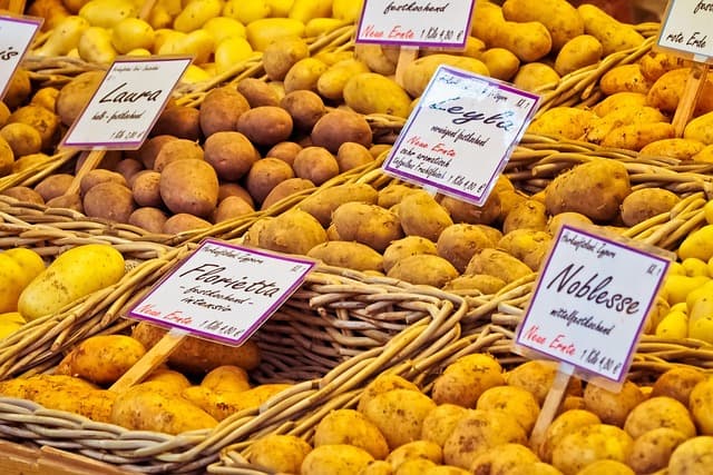 Astuces pour Économiser sur vos Dépenses Alimentaires