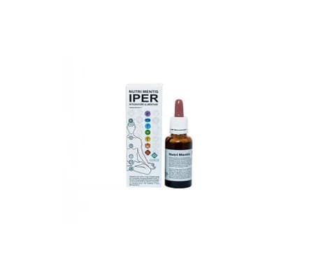 Nutri Mentis F 30Ml