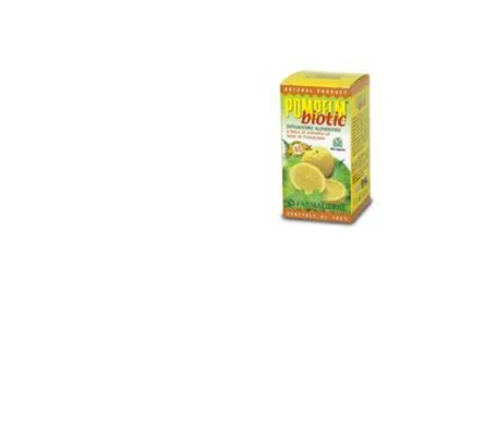 PAMPLEMOUSSE 40CPS 16G