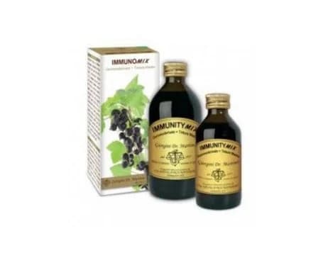 IMMUNITYMIX 100ML LIQUIDE ANALC